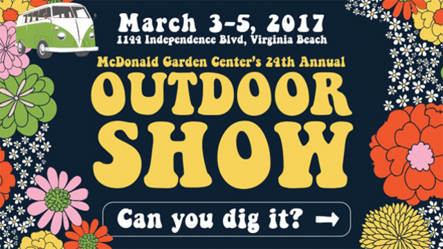 Black Gold 24th Mcdonald Garden Center Outdoor Show 2017