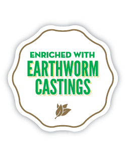 Canada - Earthworm Castings