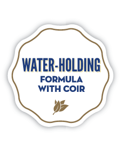 Canada - Water Holding with Coir