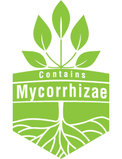 Contains Mycorrhizae