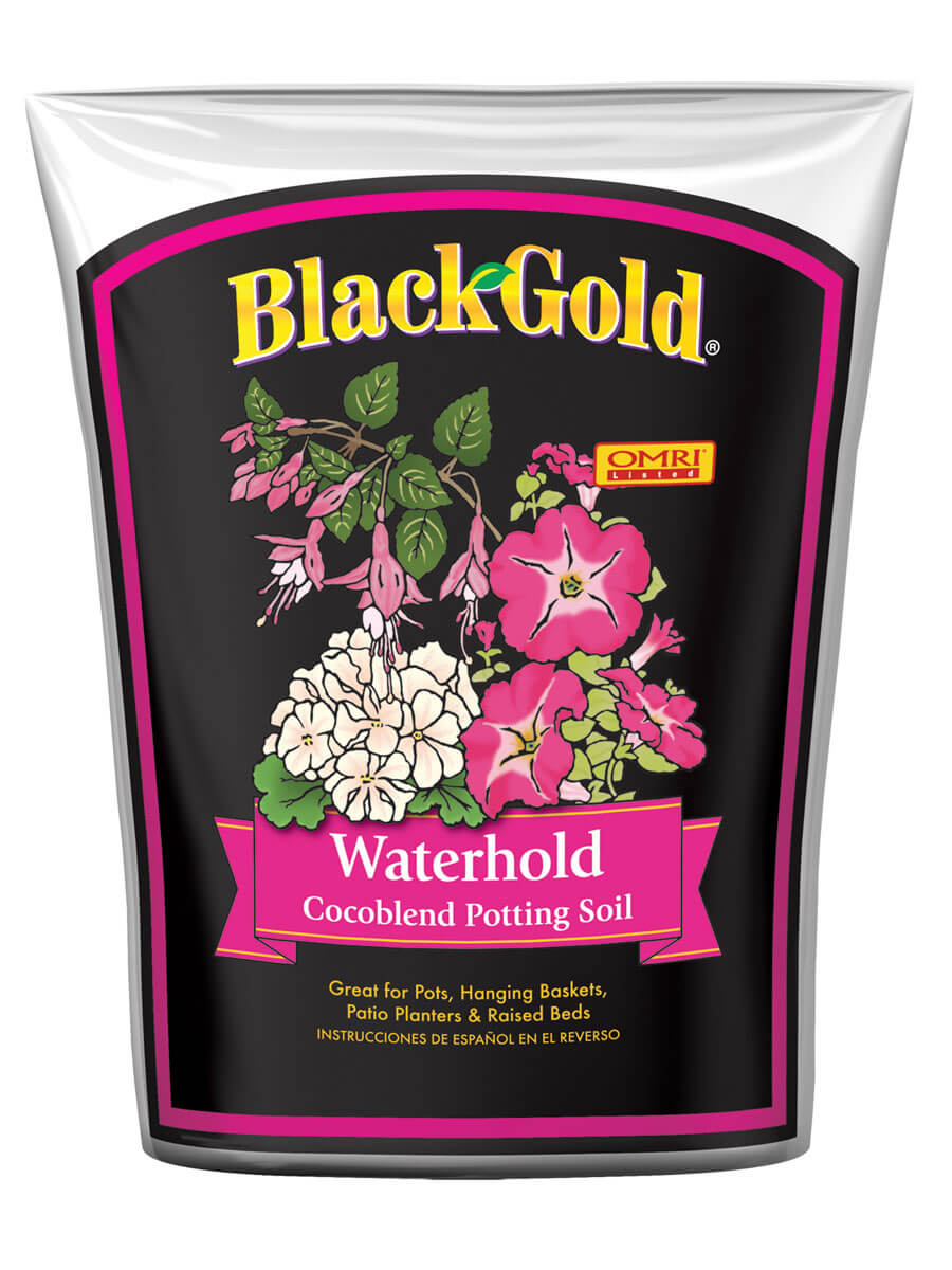 BG Waterhold Coco Blend