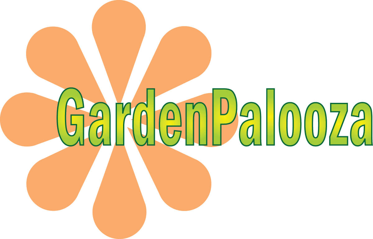 GardenPalooza 2013