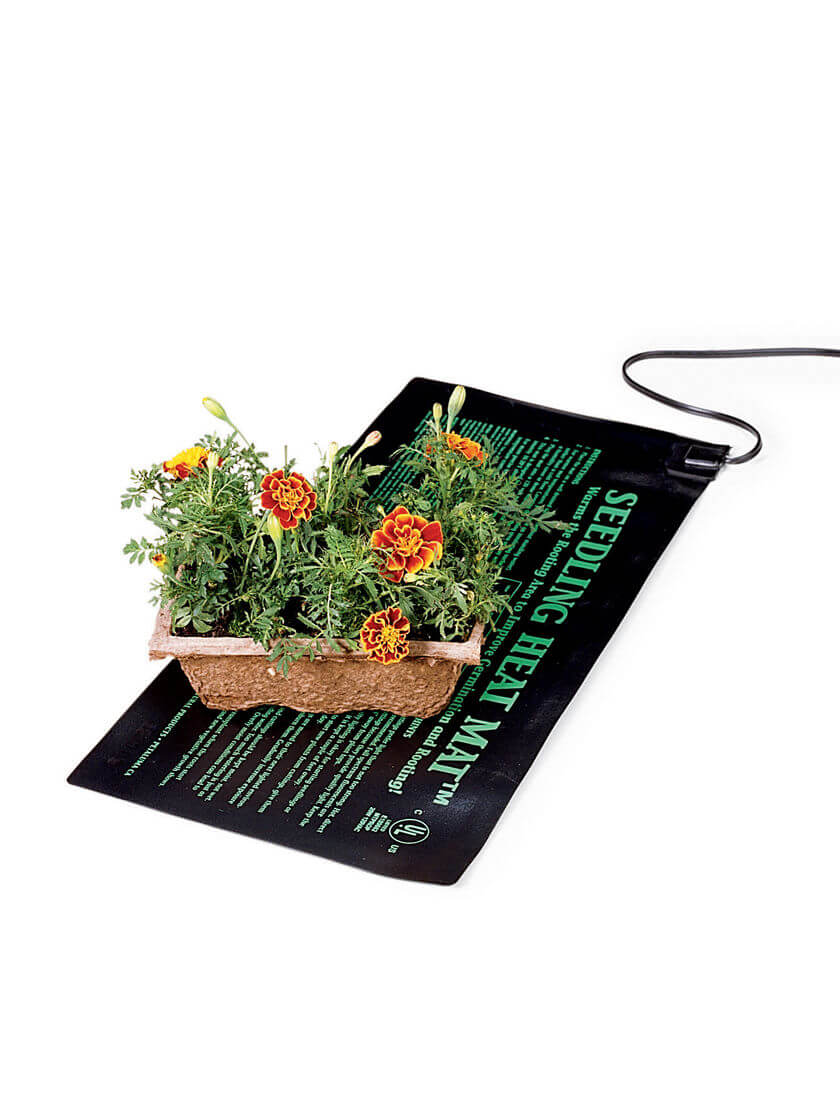 seed mat