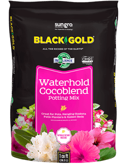 Waterhold Coco Blend