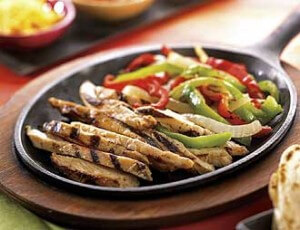 Fajitas