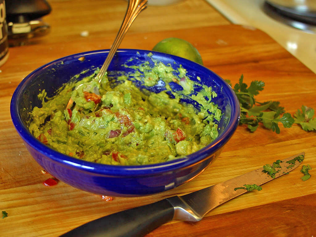 Guacamole