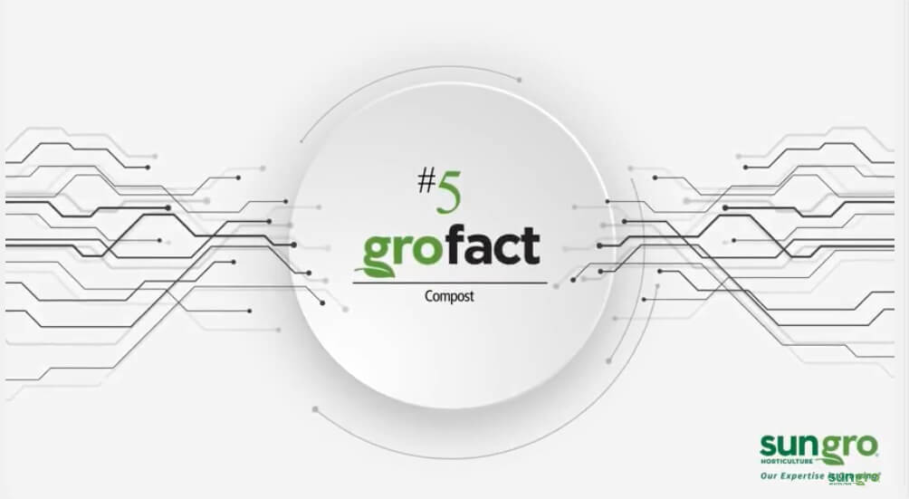 Gro Fact Compost